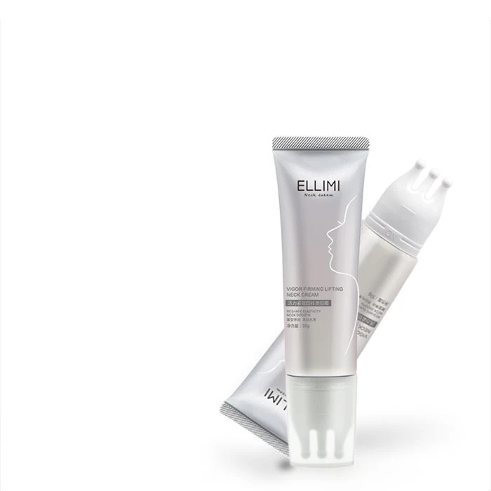 Aluminum Laminated Tube For Head Massage Cream
