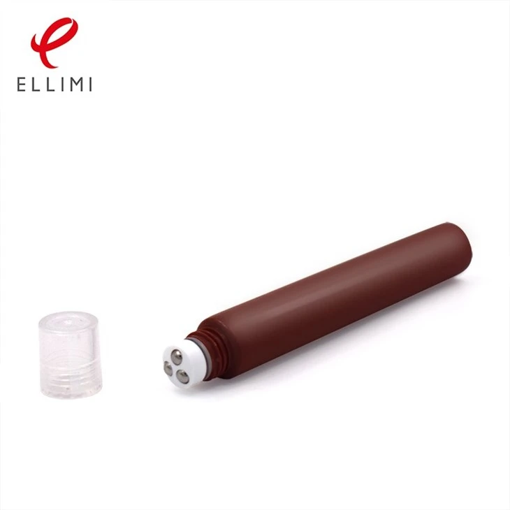 Aluminum Laminated Tube For Eye Lotion