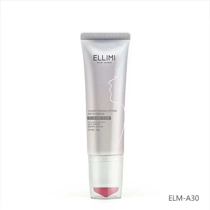 Aluminum Laminated Tube For Massage Head Cap