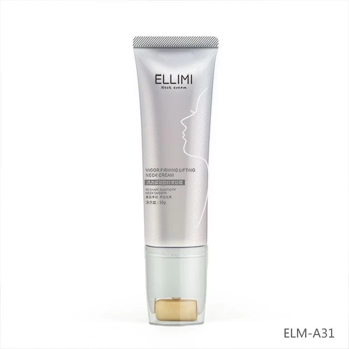Aluminum Laminated Tube For Sponge Massage Head