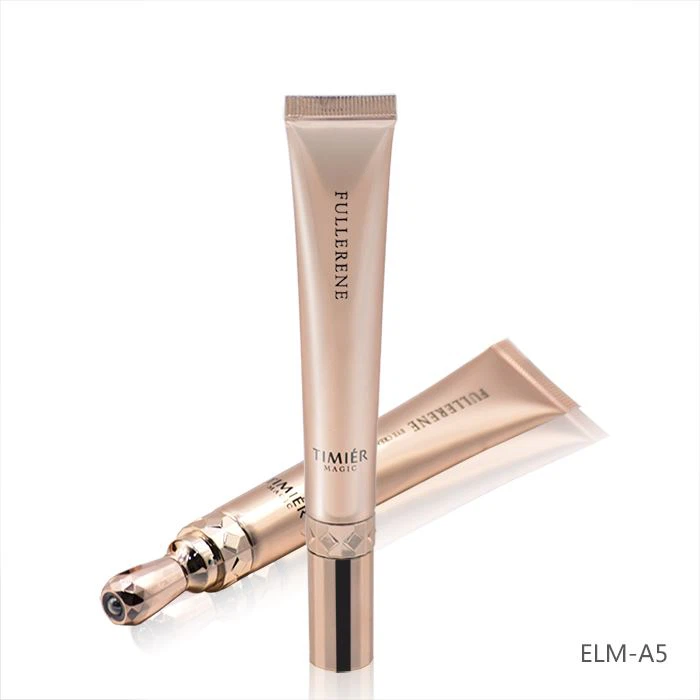 Aluminum Laminated Tube For Vibration Eye Cream