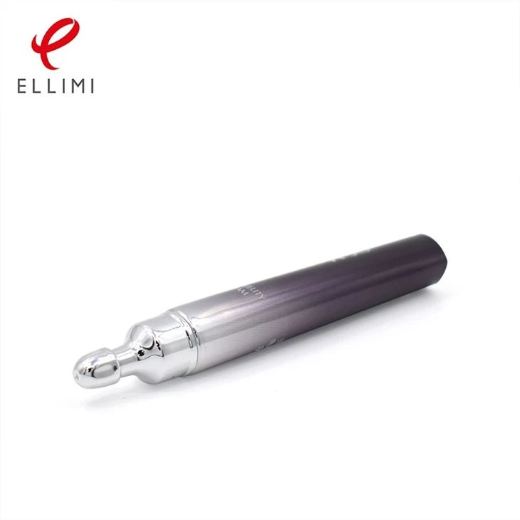 Aluminum Tube For Eye Cream