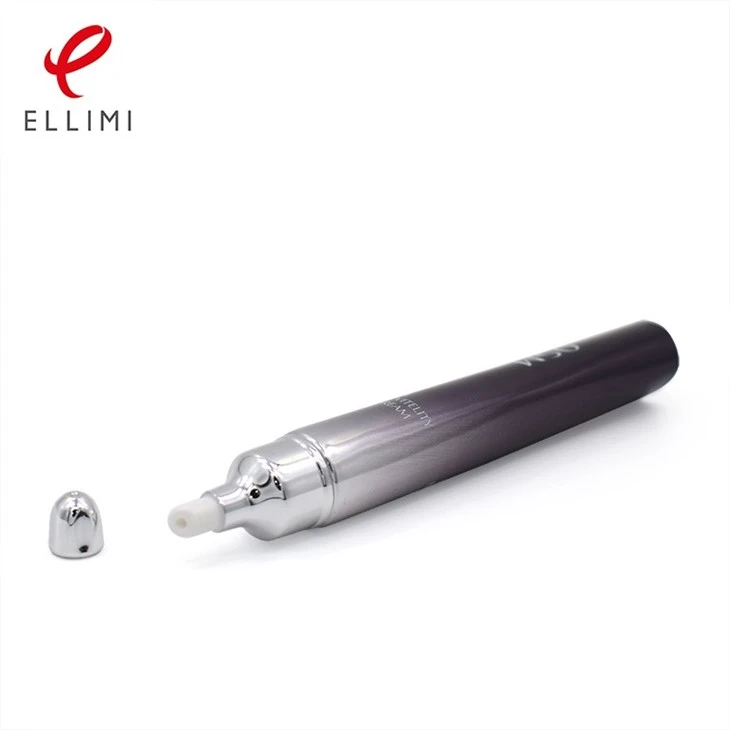 Aluminum Tube For Eye Cream