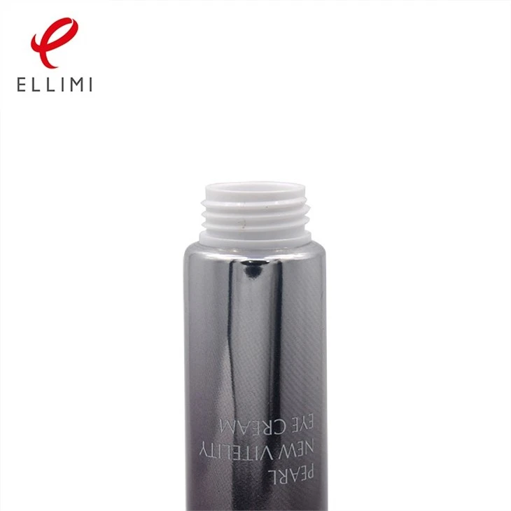 Aluminum Tube For Eye Cream