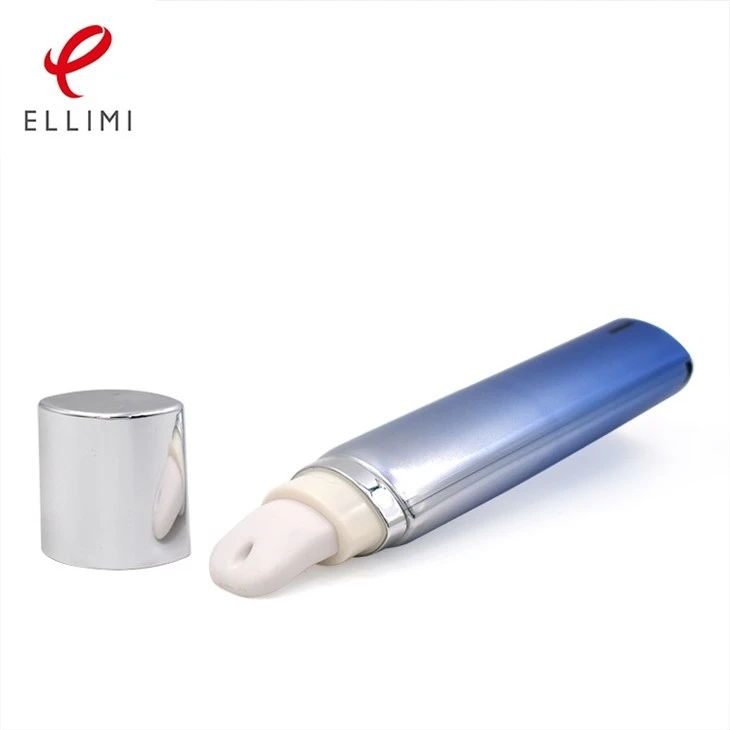 Aluminum Tube For Flat Ceramic Head