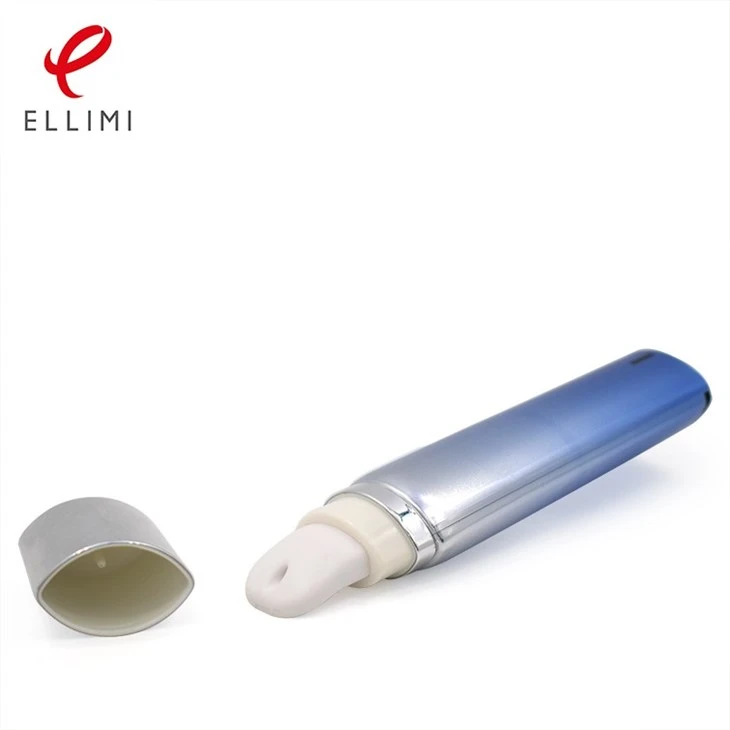 Aluminum Tube For Flat Ceramic Head