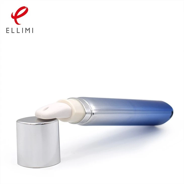 Aluminum Tube For Flat Ceramic Head