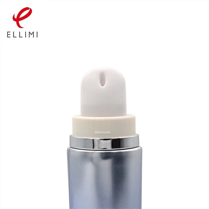 Aluminum Tube For Flat Ceramic Head