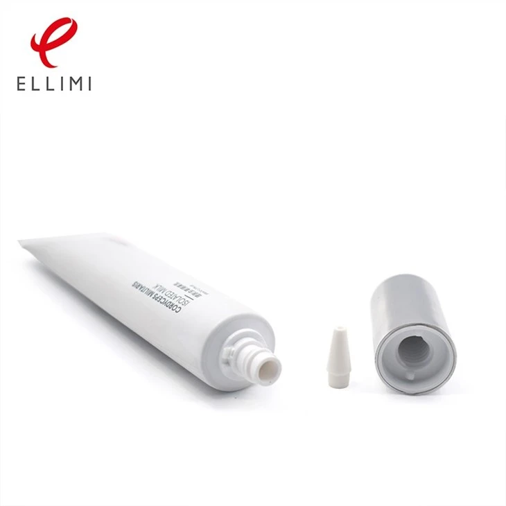 Aluminum Tube For Tsim Tsui Cap