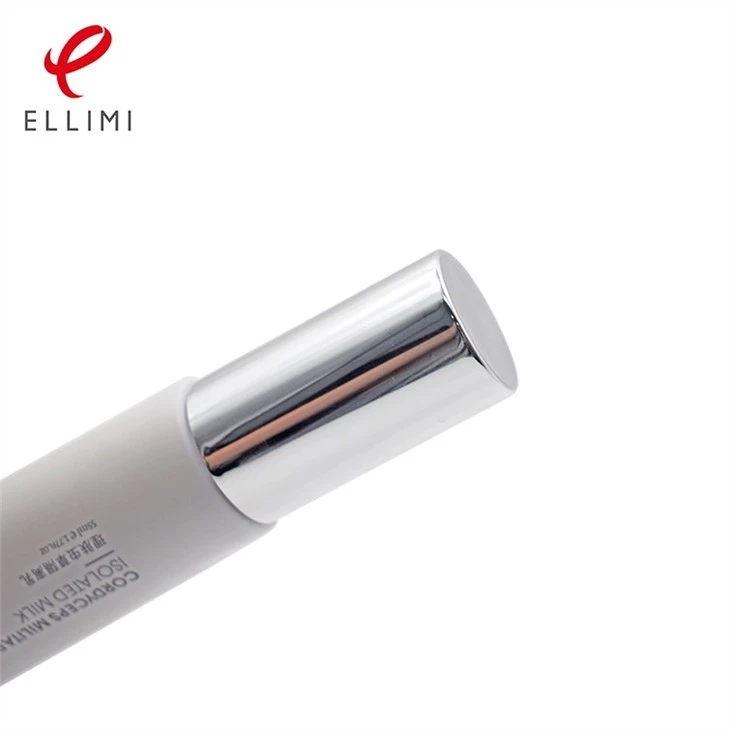 Aluminum Tube For Tsim Tsui Cap