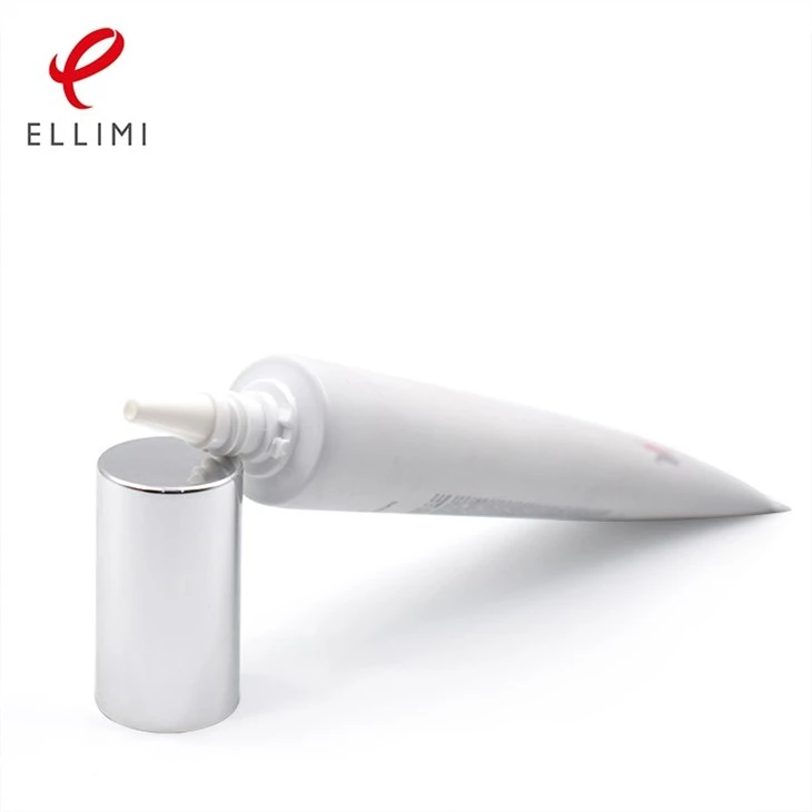 Aluminum Tube For Tsim Tsui Cap