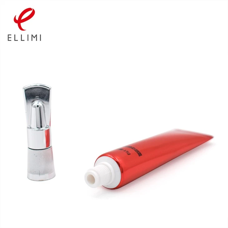Cosmetic Tube For Eye Cream