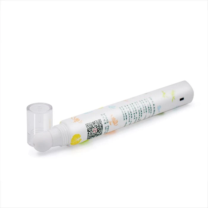 Ceramic Head Eye Cream Tube