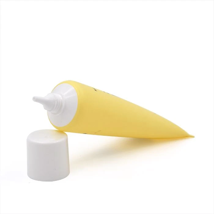 Conjoined Tsim Tsui Cap Tube