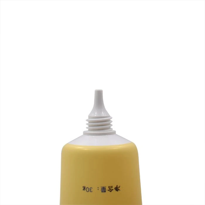 Conjoined Tsim Tsui Cap Tube