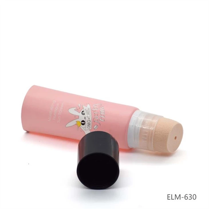 Cosmetic Laminated Tube