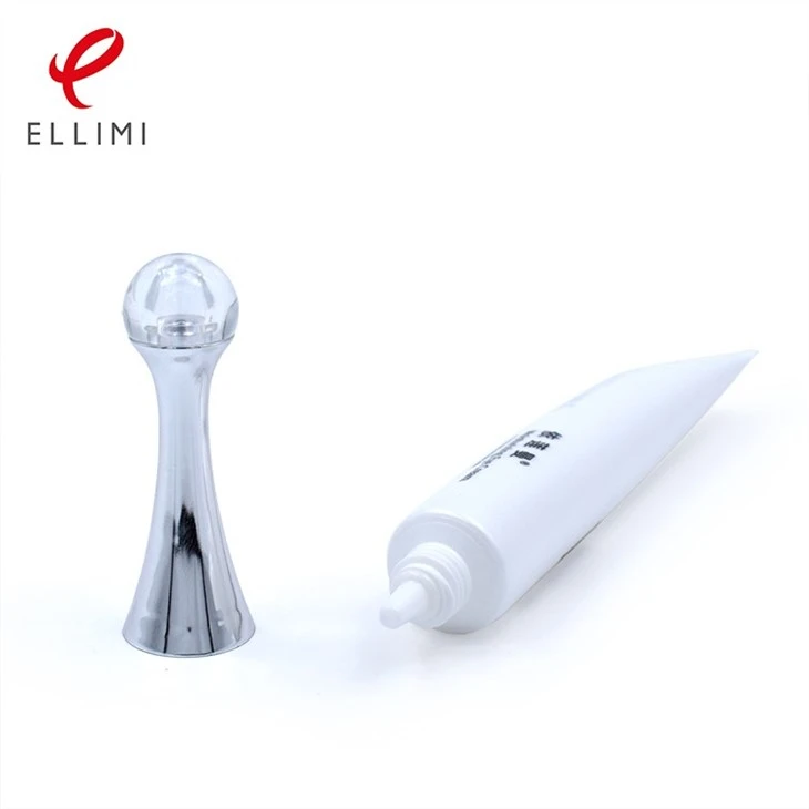 Cosmetic Packaging For Nursing Ointment