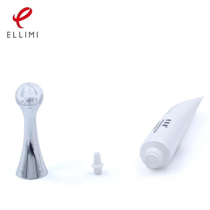 Cosmetic Packaging For Nursing Ointment