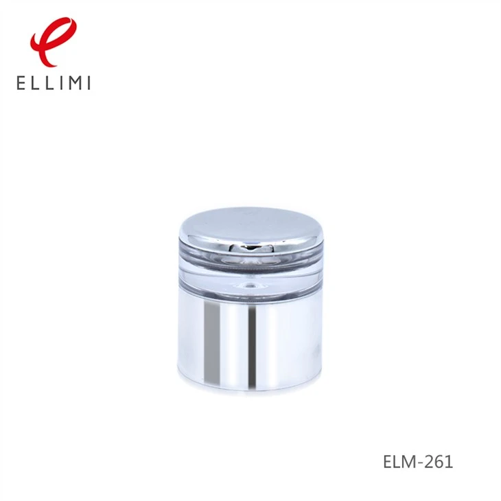 Cosmetic Plastic Soft Tube For Drop Cap