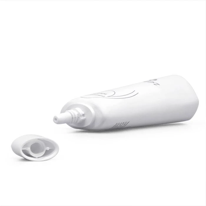 Cosmetic Plastic Squeeze Tube