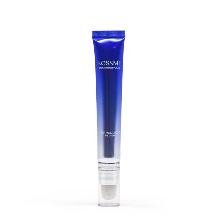 Cosmetic Small Pump Head Tube