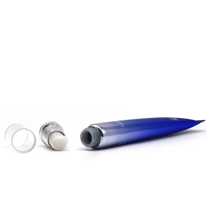 Cosmetic Small Pump Head Tube