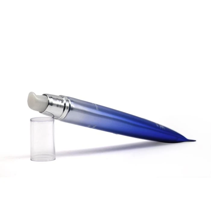 Cosmetic Small Pump Head Tube