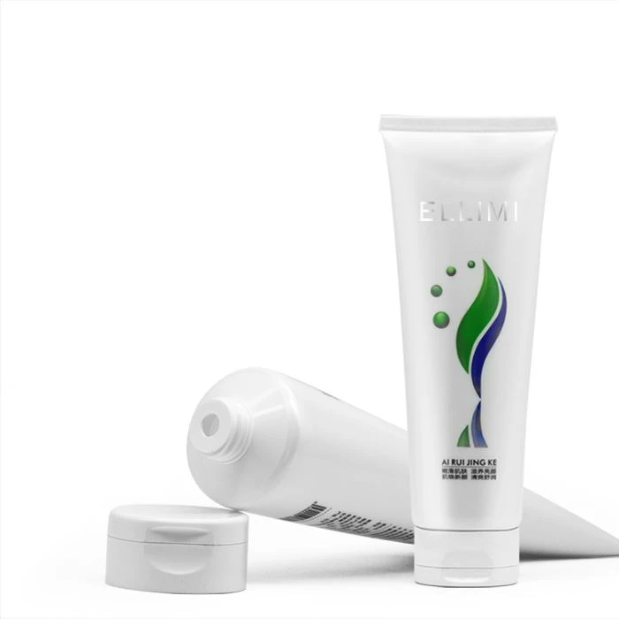 Custom Empty Cosmetic Packaging