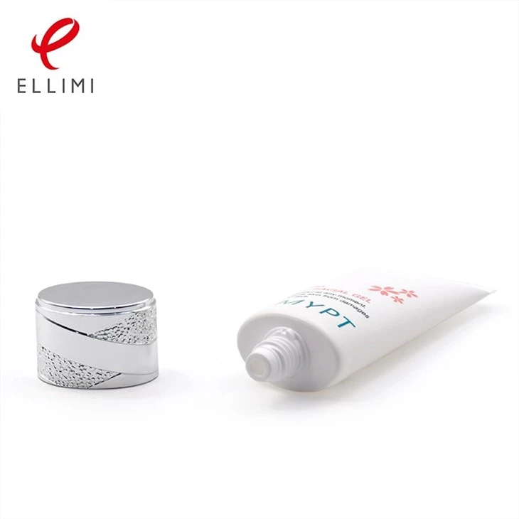 Decorative Pattern Flat Tube