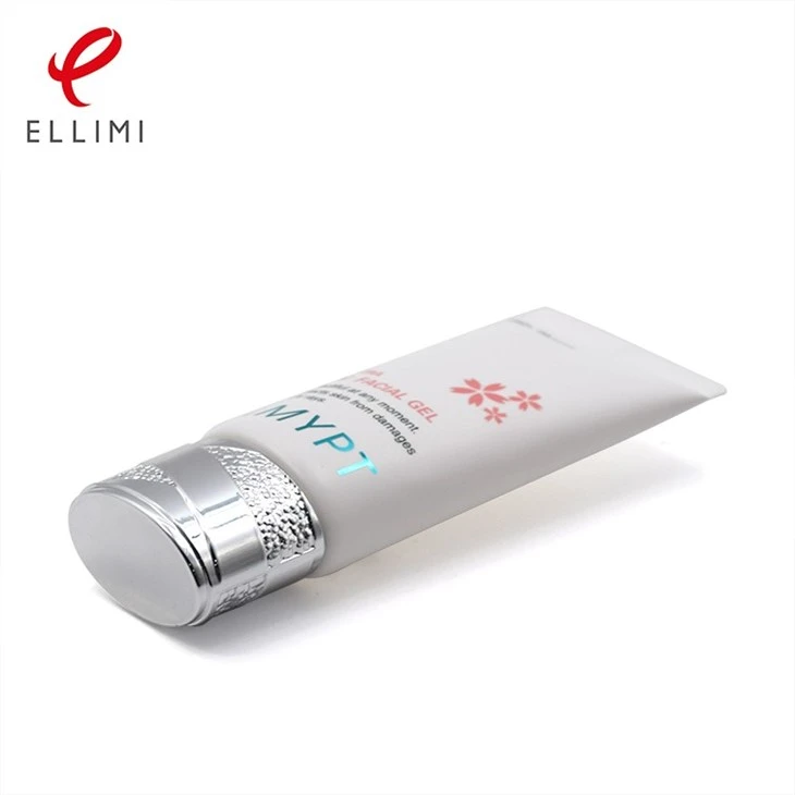 Decorative Pattern Flat Tube