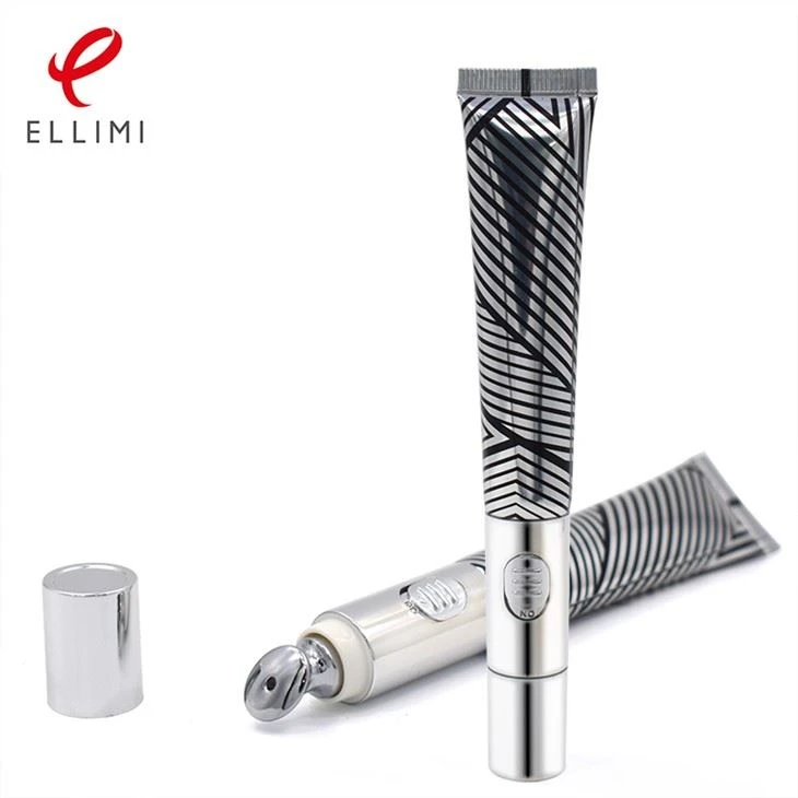 Electric Massage Eye Cream Tube