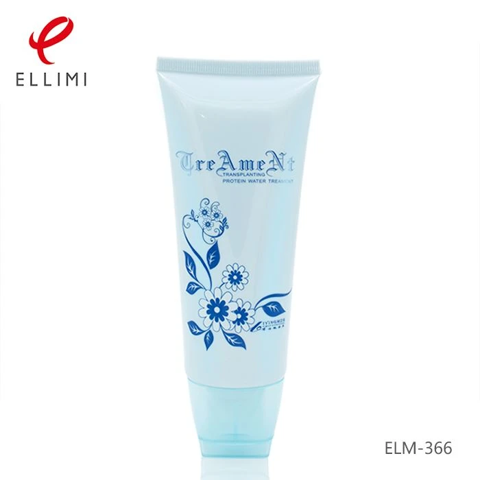 Empty Facial Cleanser Tubes