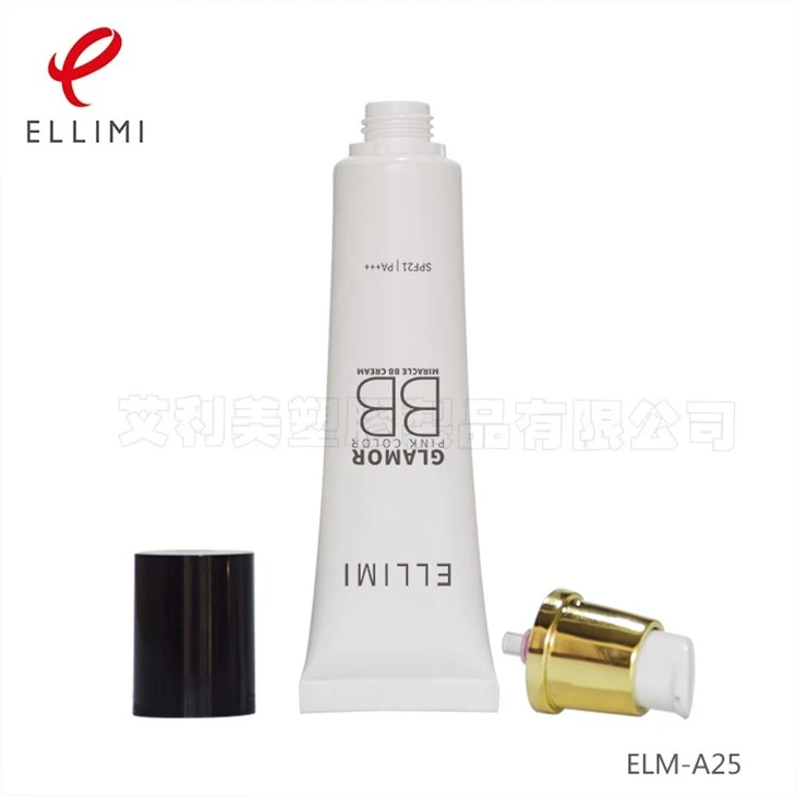 makeup tube