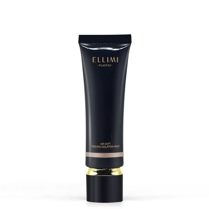 Empty Tubes For Cosmetics With BB Cream