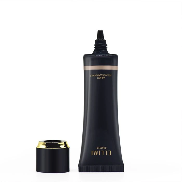 Empty Tubes For Cosmetics With BB Cream