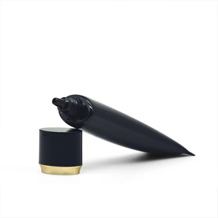Empty Tubes For Cosmetics With BB Cream