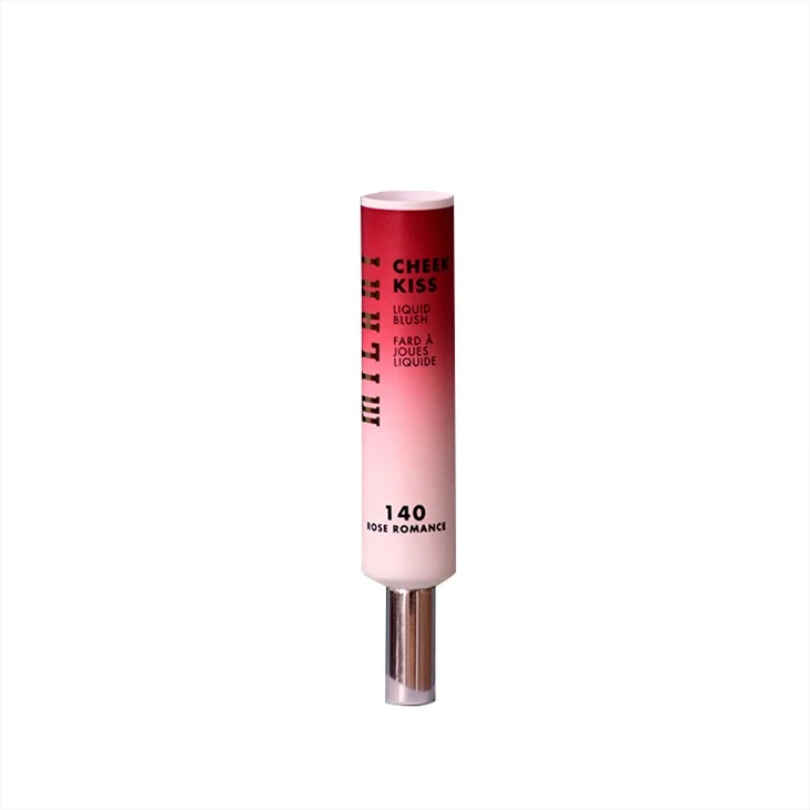 Small Cosmetic Tubes With Lids