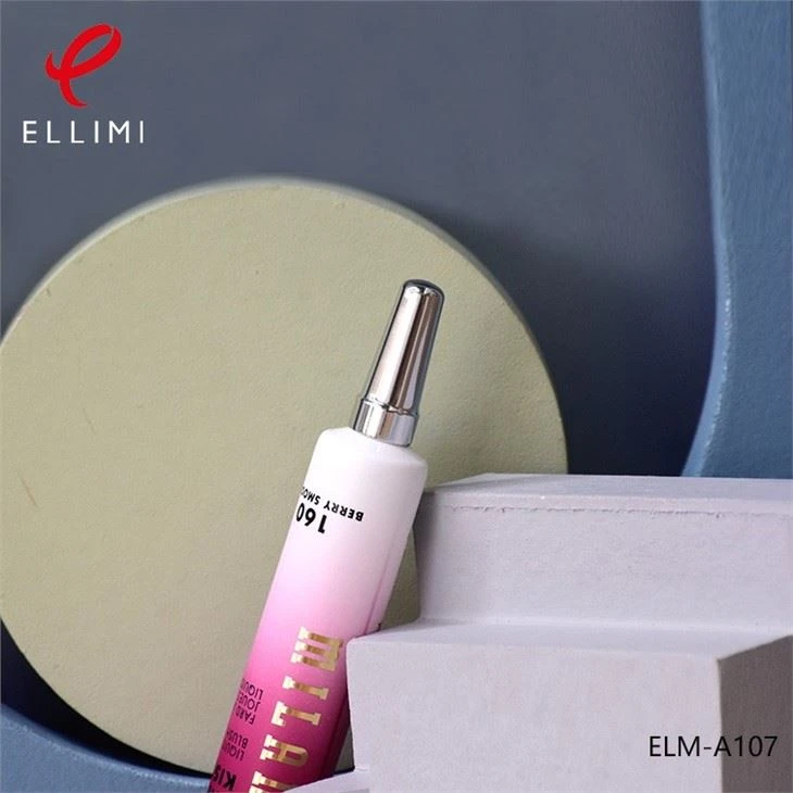 Small Cosmetic Tubes With Lids