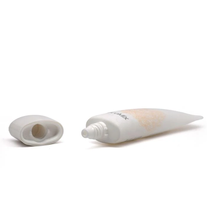 Flat Tube For Essence Milk