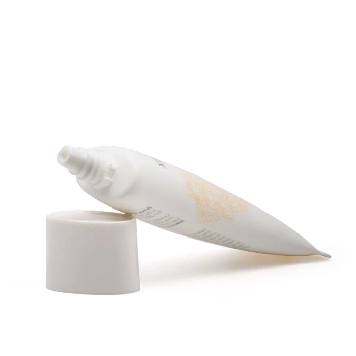 Flat Tube For Essence Milk