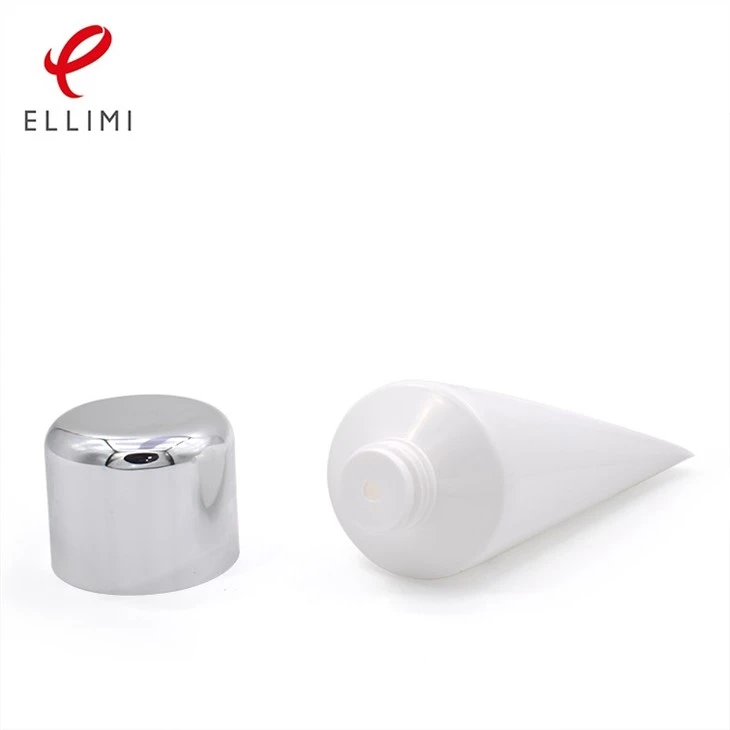 Large Tube For Facial Cleanser