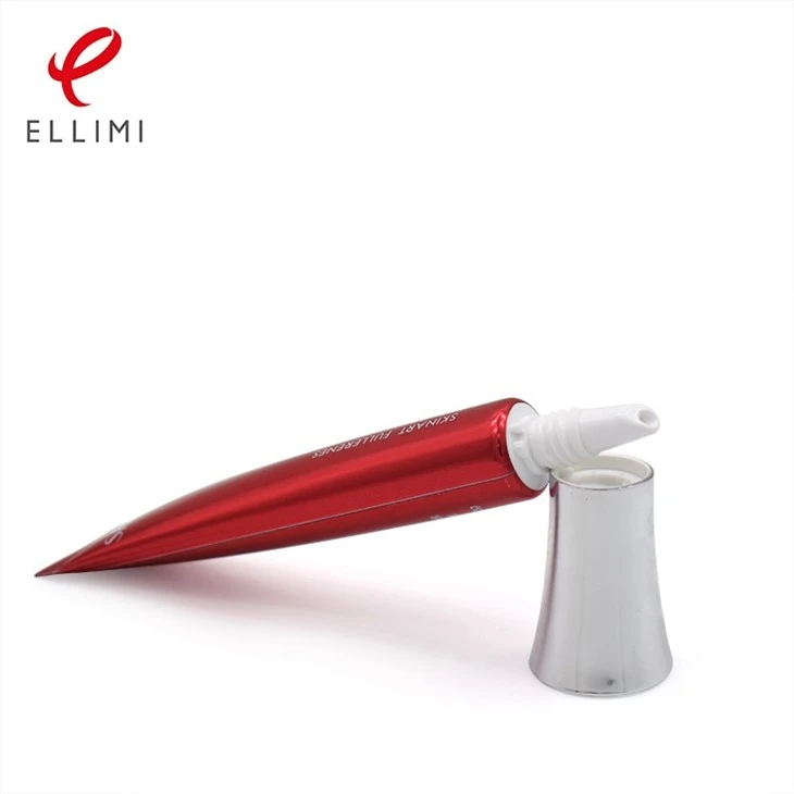 Long Cap Eye Cream Aluminum Tube
