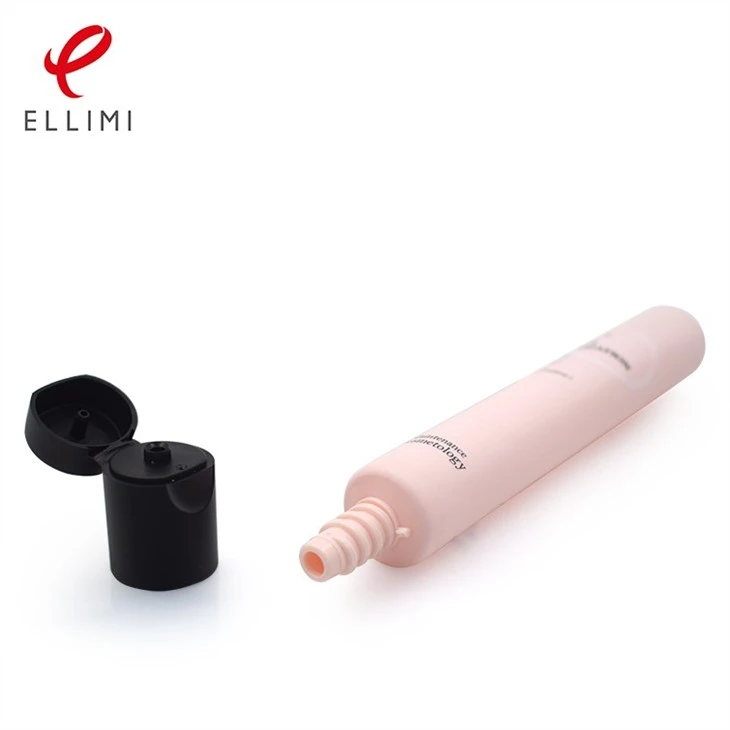Long Flip Cap For Isolation Cream
