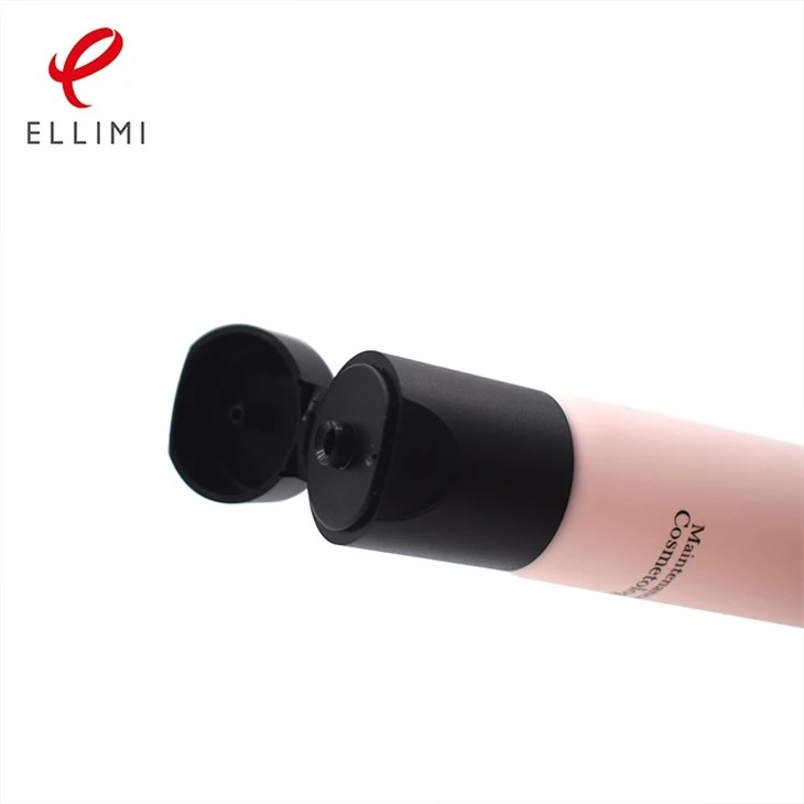 Long Flip Cap For Isolation Cream