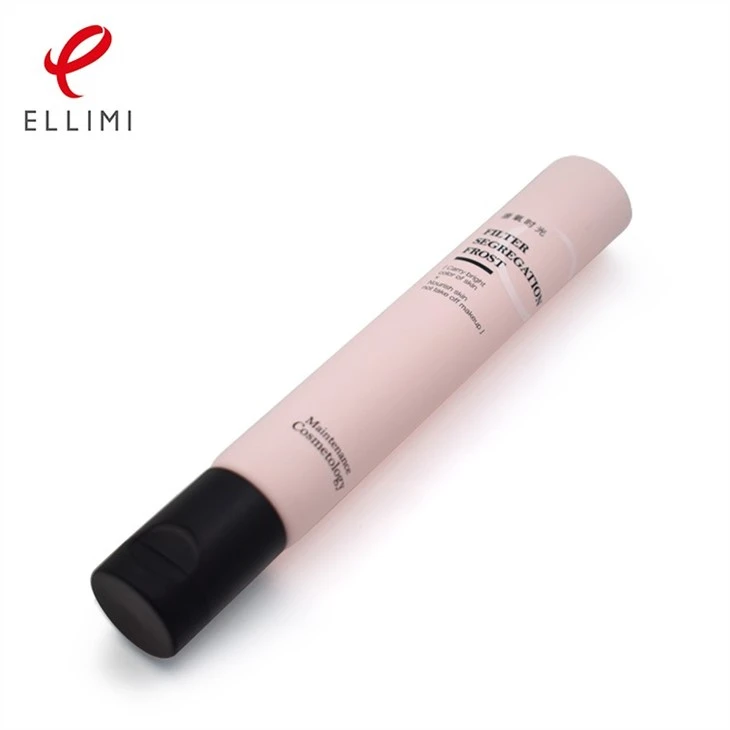 Long Flip Cap For Isolation Cream