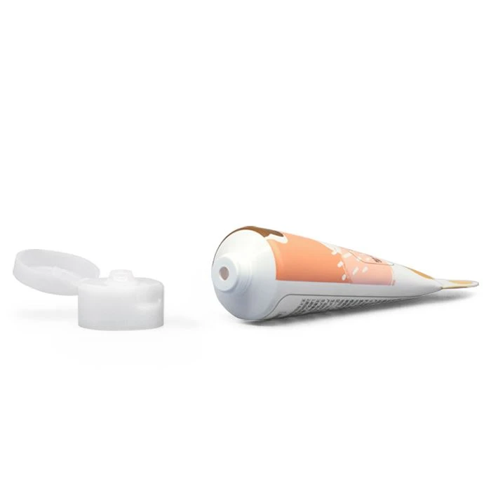 Lovely Tube For Hand Cream