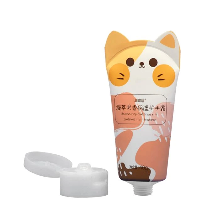 Lovely Tube For Hand Cream