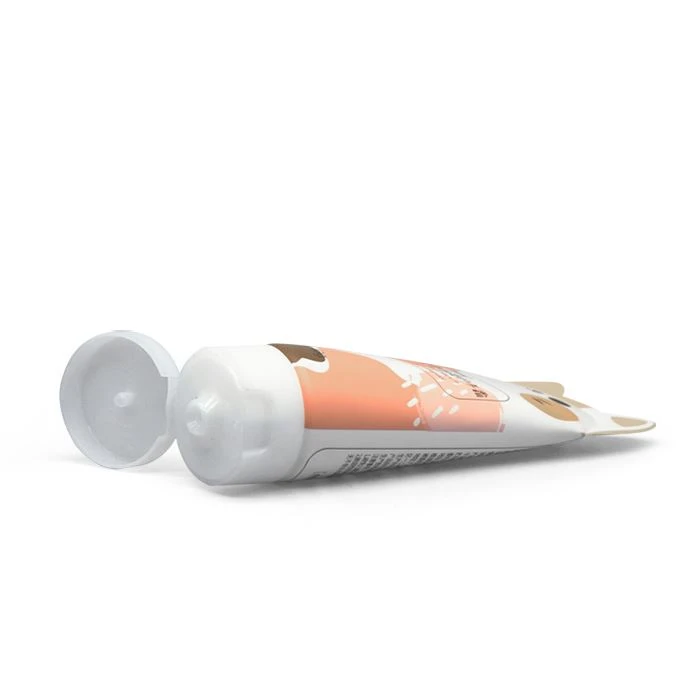 Lovely Tube For Hand Cream