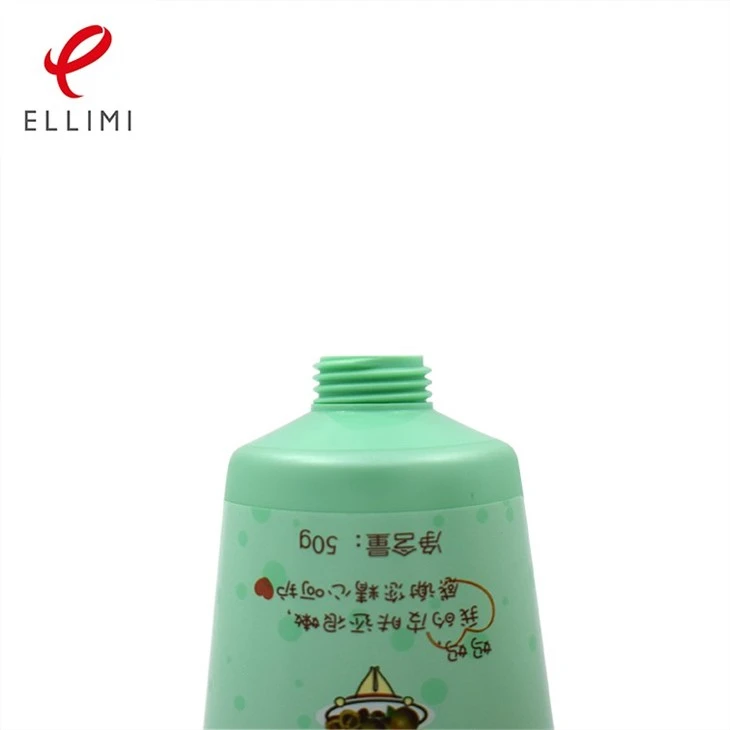 Lovely Children's Hand Cream Tube