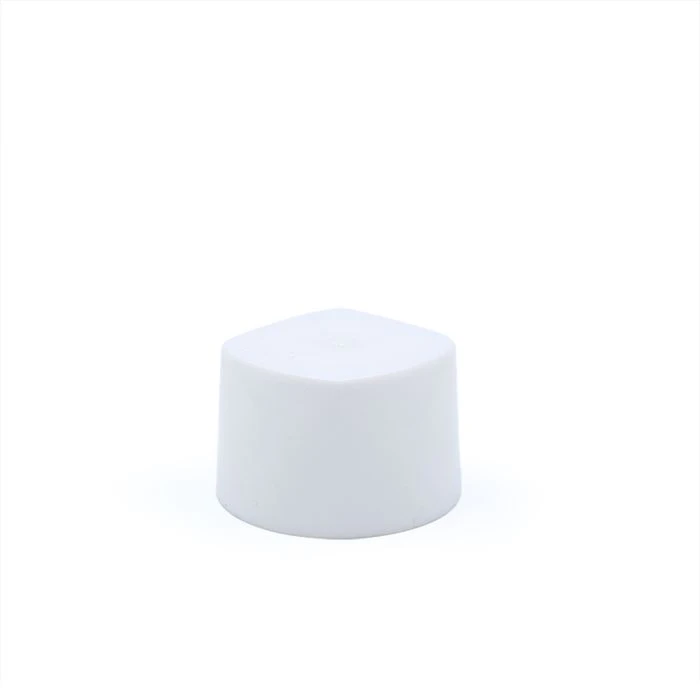 Nursing Cream Plastic Tube